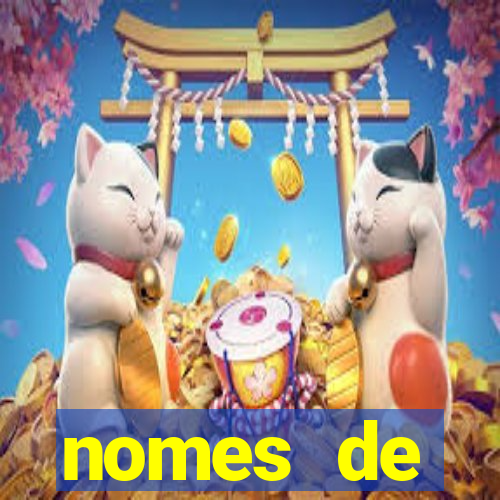 nomes de campeonatos criativos